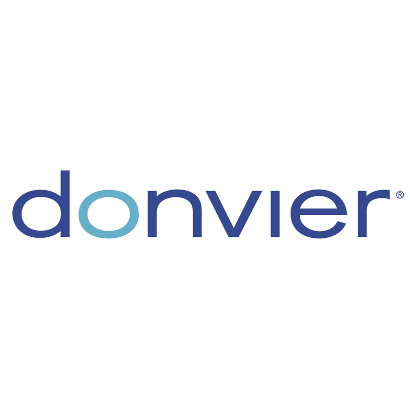Donvier Logotyp PNG Vector  PNG