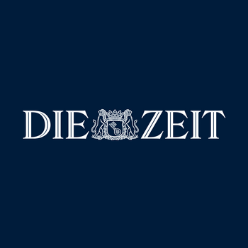 Die Zeit Logo PNG