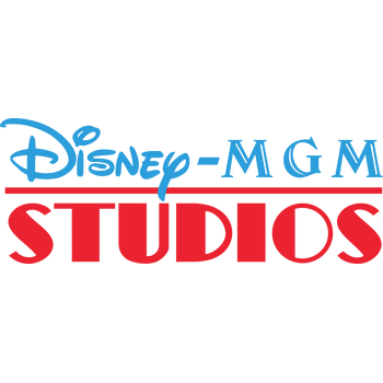 Disney-MGM Studios Logo PNG