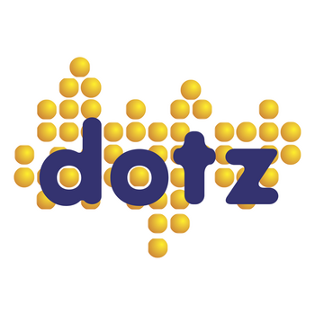 Dotz Logo PNG Transparant
