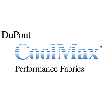 Du Pont Coolmax Logo PNG