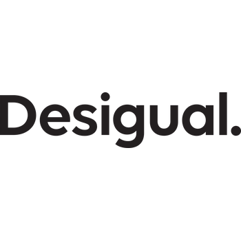 Desigual Logo PNG