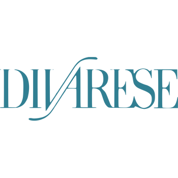 Divarese 로고 PNG