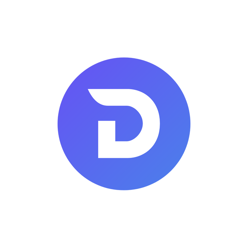 Divi Логотип PNG Vector  PNG