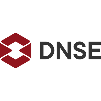 DNSE Logo PNG Átlátszó
