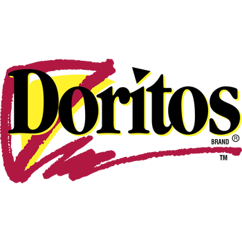 Doritos Logo PNG Przezroczyste