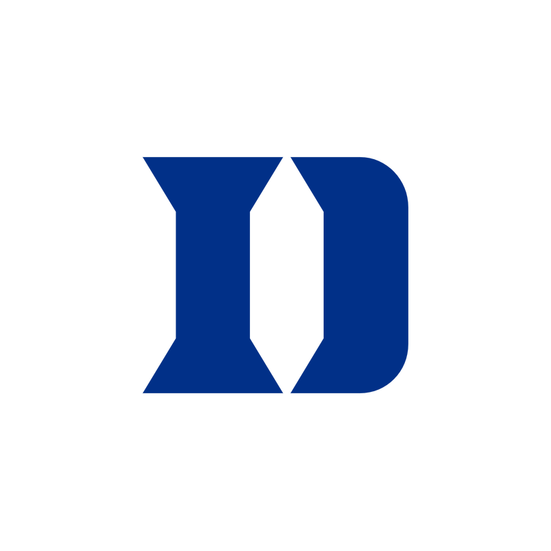Duke Blue Devils Logo PNG Vector  PNG