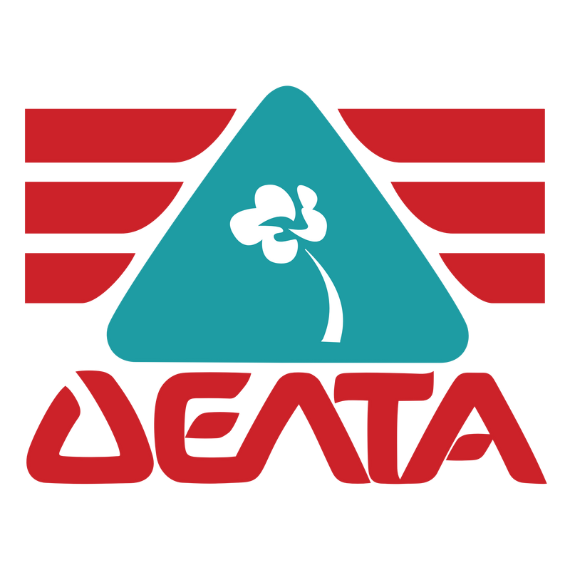 Delta Selections Logo PNG Vector  PNG