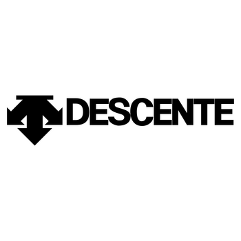 Descente Logo PNG