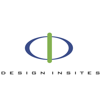 Design Insites Logo PNG Transparent