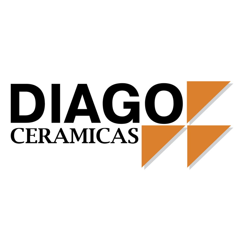 Diago Ceramicas Logo PNG Vector, Icon