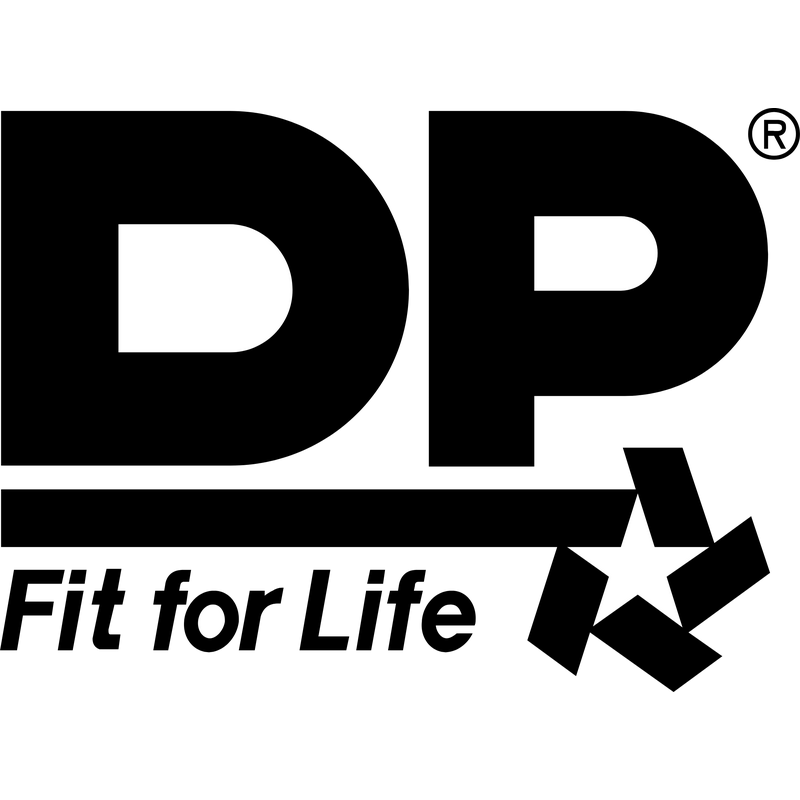 DP Logo PNG Vector  PNG