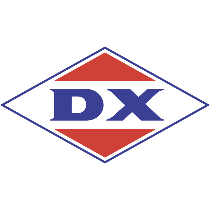 Dx Logo PNG Vector  PNG