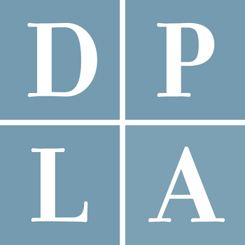 DPLA Logo PNG