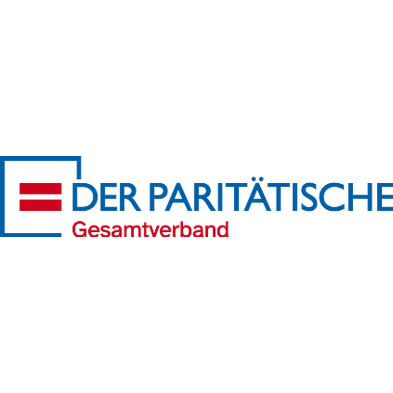 Der Paritätische Gesamtver Logo svg