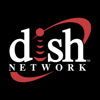 Dish Network Logo PNG