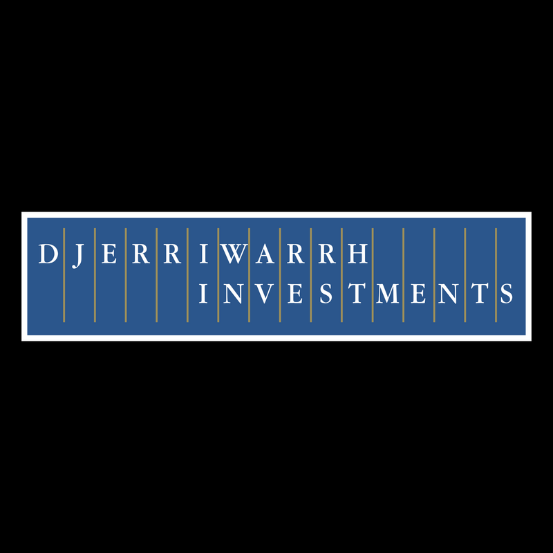 Djerriwarrh Investments โลโก้ PNG Vector  PNG