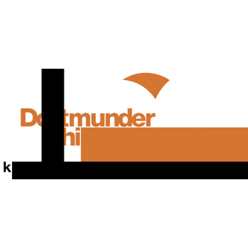 Dortmunder Philharmoniker Logo PNG