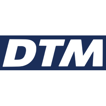 DTM Logo PNG