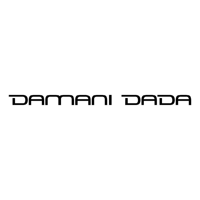 Damani Dada Logo PNG Vector  PNG