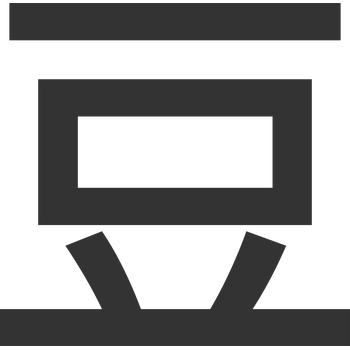 Douban Icon Logo PNG