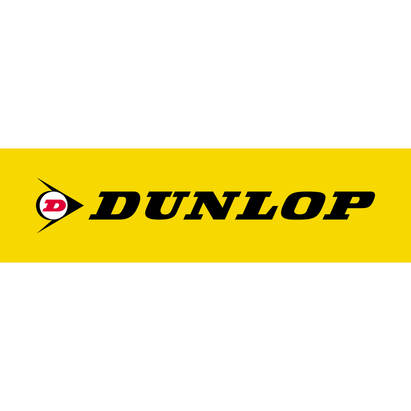 Dunlop Logo PNG Vector  PNG