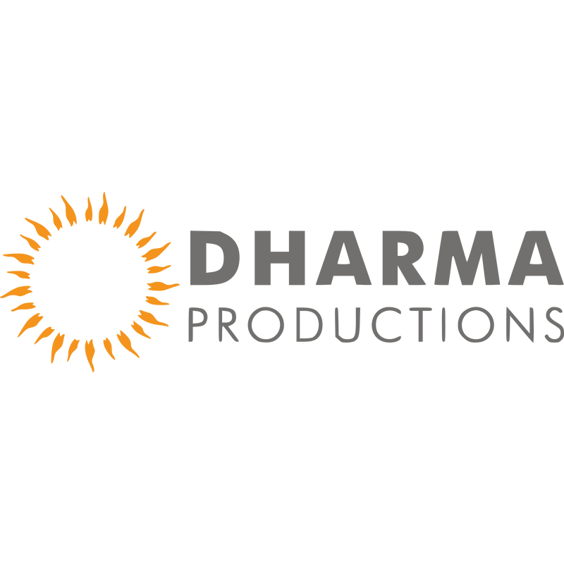 Dharma Productions Logo PNG Vector  PNG