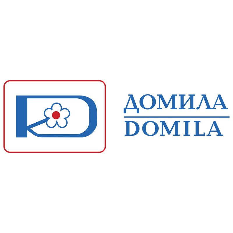 Domila Logo PNG Vector  PNG