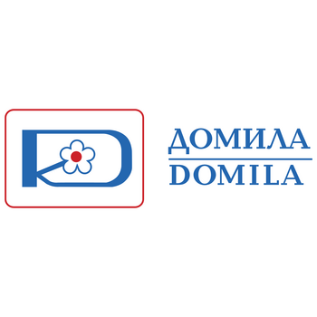 Domila Logo PNG