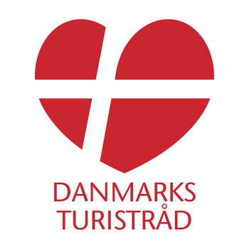 Danmarks Turistrad Logo PNG