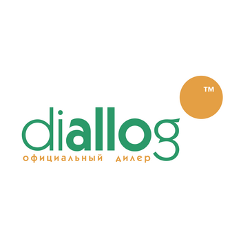Diallog Logo PNG