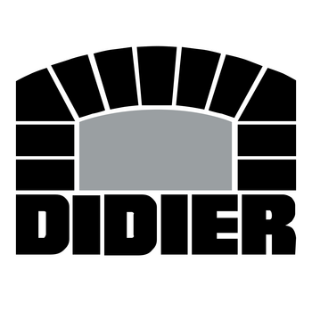 Didier Logo PNG Gennemsigtig