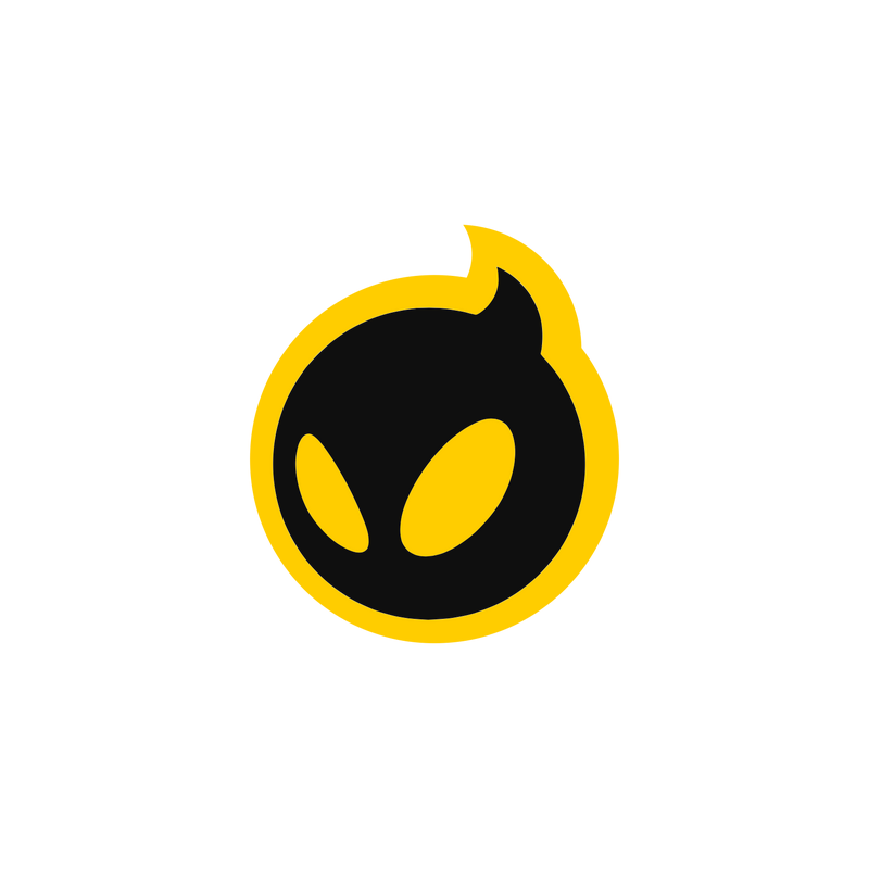 Dignitas Logo PNG Vector  PNG