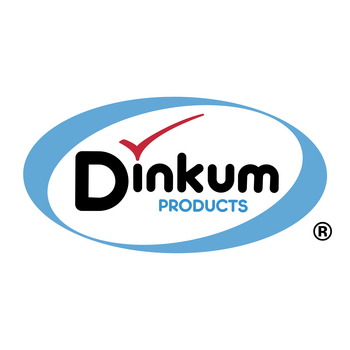 Dinkum Products Logo PNG