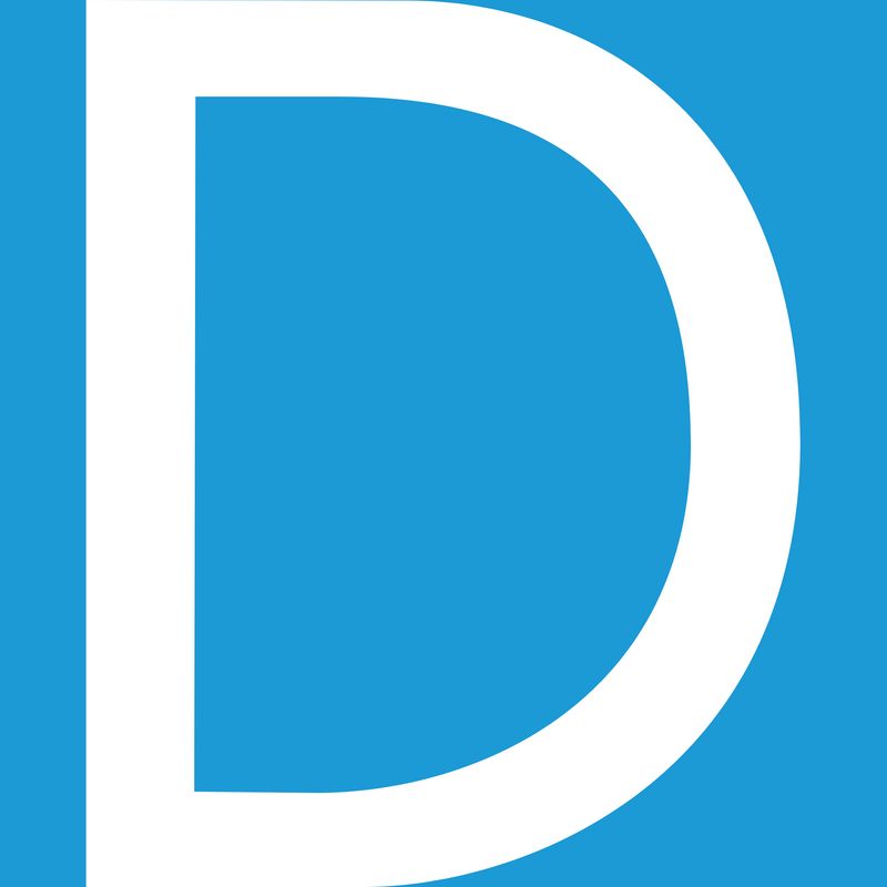 Doublelist Logo PNG Vector  PNG