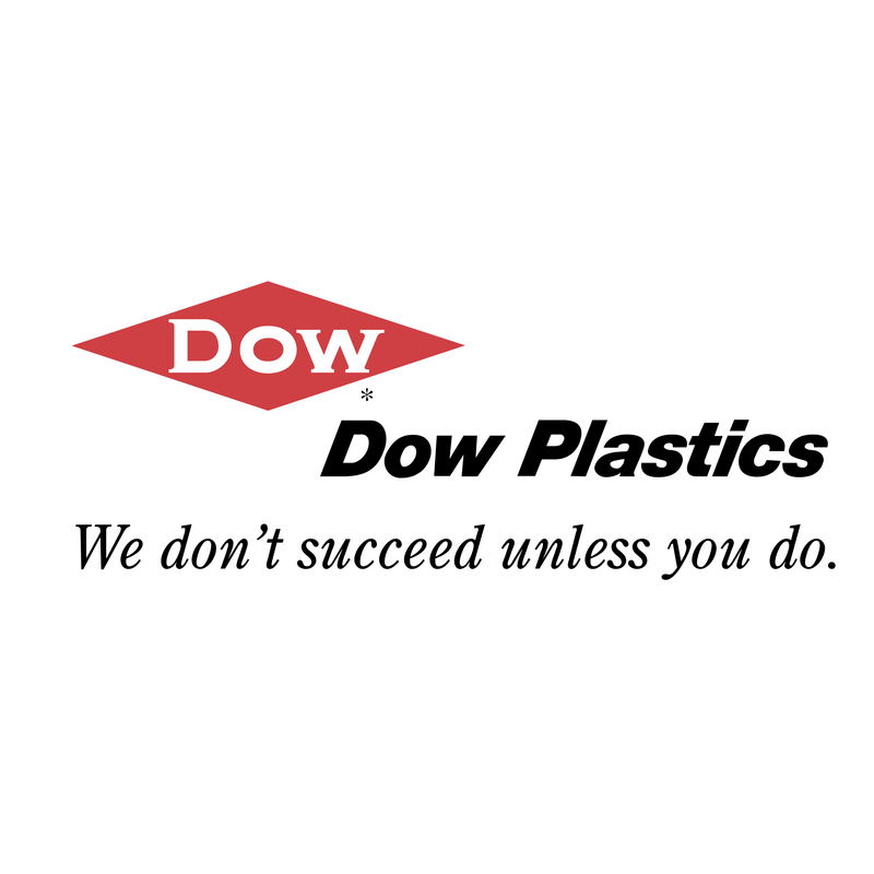 Dow Logo PNG Vector  PNG
