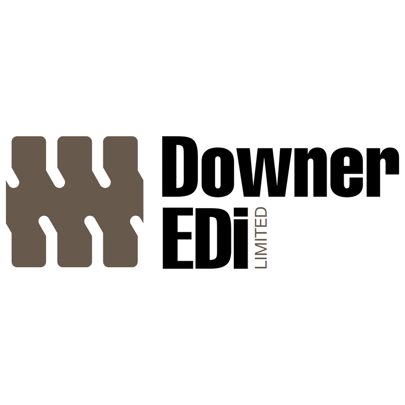 Downer EDi Logo PNG Vector  PNG