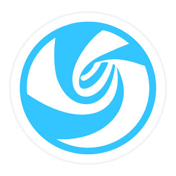 Deepin Лого PNG Прозрачно