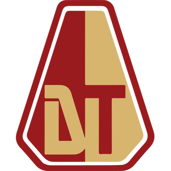 Deportes Tolima Logo PNG