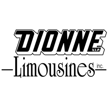 Dionne Limousines Logo PNG