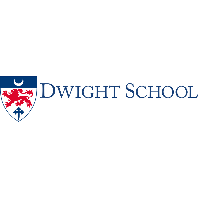 Dwight School Logo PNG Vector  PNG