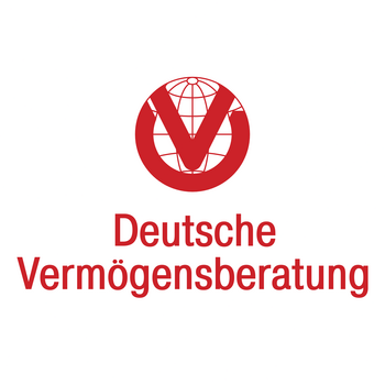 Deutsche Vermogensberatung Logo PNG