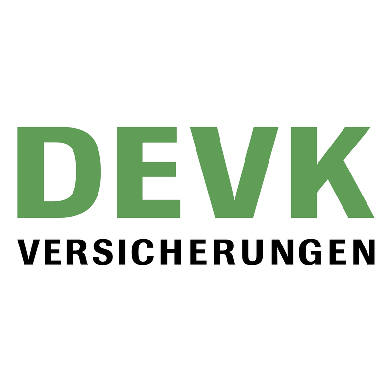 Devk Versicherungen Logo PNG Vector  PNG