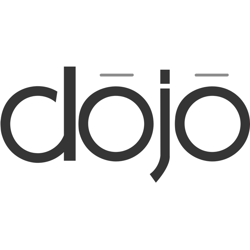 Dojo Logo PNG Vector  PNG