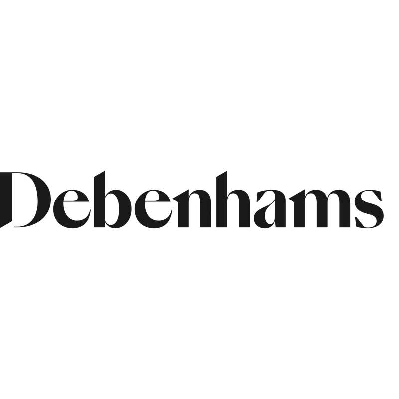 Debenhams Logo PNG Vector  PNG