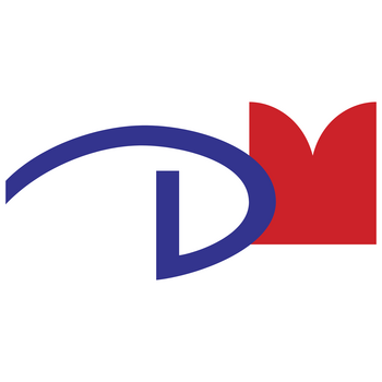 Delovoj Mir 标志 PNG