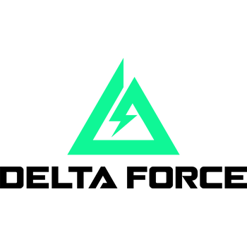 Delta Force Logo PNG