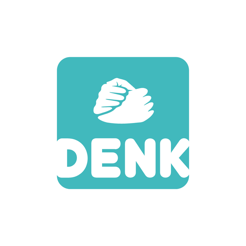 Denk Λογότυπο PNG Vector  PNG