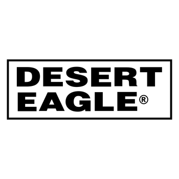 Desert Eagle Logo PNG