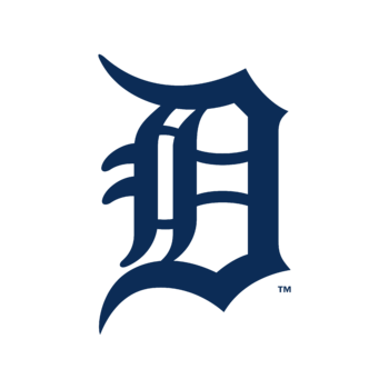 Detroit Tigers Logo PNG Vector SVG, EPS, Ai formats (5.54 KB) Free Download